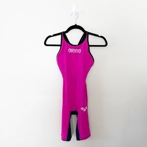 Arena Powerskin Carbon Air Kneeskin Swimsuit